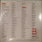 Uncle Walt's Band – An American In Texas (LP Vinyl)