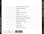 Vampire Weekend – Modern Vampires of the City (CD)