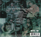 Van Halen – Live In Dallas 1991 (CD)