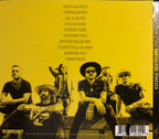 Vandoliers – Forever (CD)