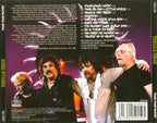 Vanilla Fudge – Live (CD)