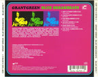 Grant Green - Breakbeats (CD)