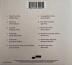 Here It Is: A Tribute To Leonard Cohen (2-LP Vinyl)