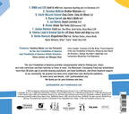 Relief - A Benefit for the Jazz Foundation of America's Musicians' Emergency Fund (CD)
