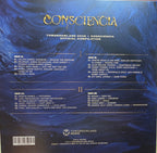 Various Artists – Tomorrowland 2026 - Consciencia - Various (LP Vinyl)