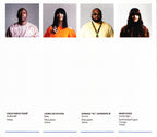 Vieux Farka Touré & Khruangbin – Ali (CD)