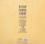 Vieux Toure Farka – Les Racines (LP Vinyl)