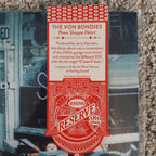 The Von Bondies – Pawn Shoppe Heart (LP Vinyl)
