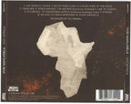 Vusi Mahlasela – Say Africa (CD)