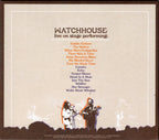 Watchhouse – Austin City Limits: Live At The Moody Theater (CD)