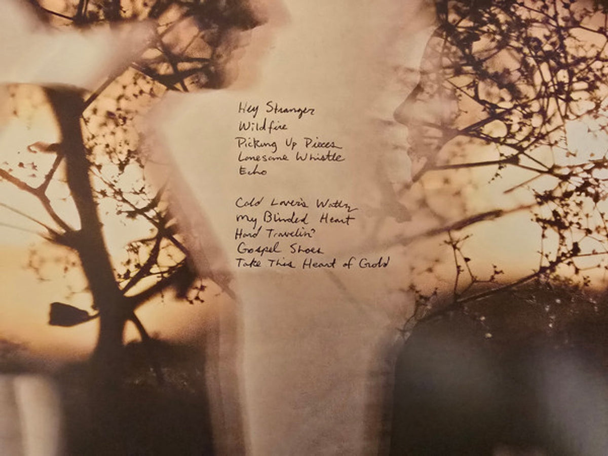 Watchhouse – Blindfaller (LP Vinyl)