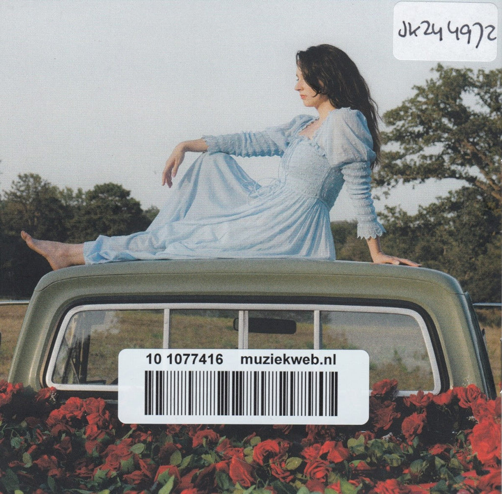 Waxahatchee – Saint Cloud (CD)