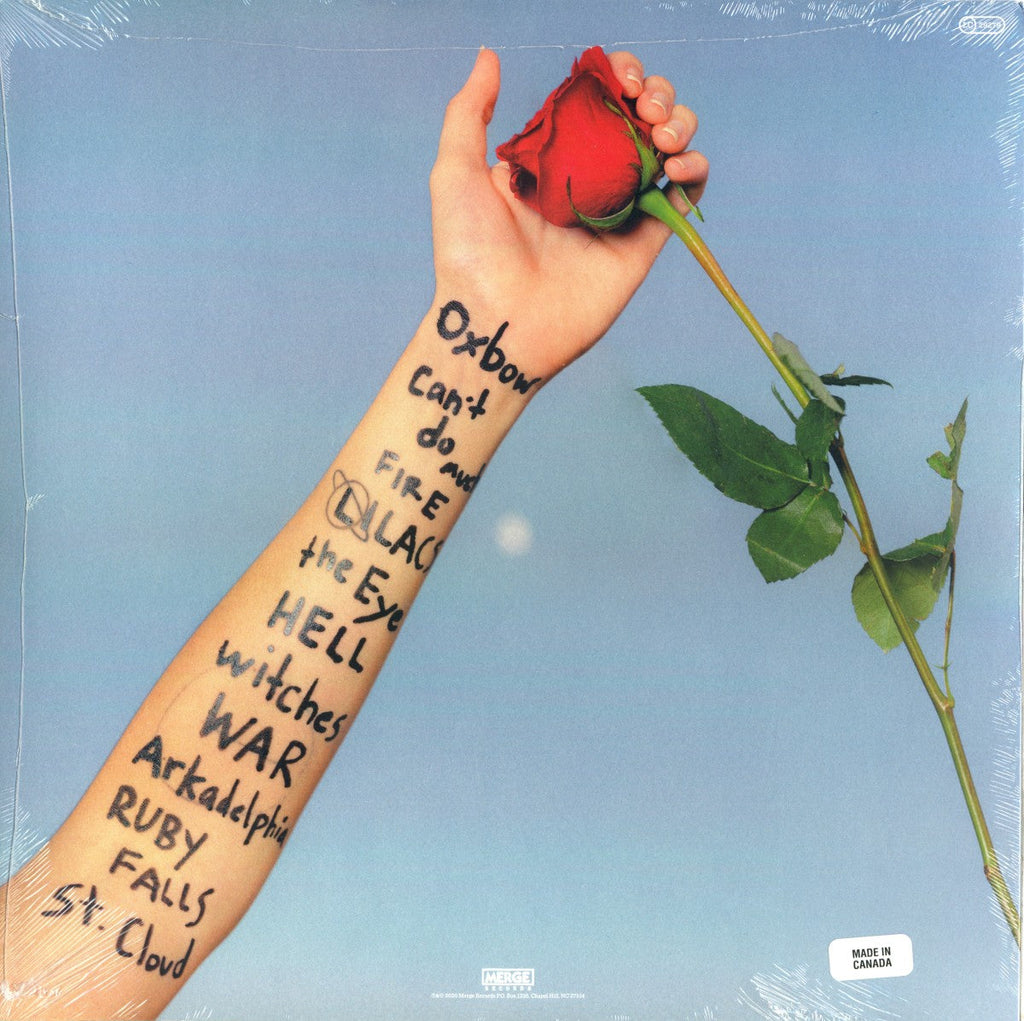 Waxahatchee – Saint Cloud (LP Vinyl)