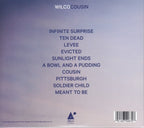 Wilco – Cousin (CD)
