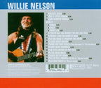 Willie Nelson – Live From Austin, TX (CD)