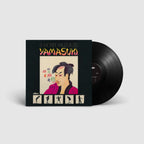 Yamasuki – Le Monde Fabuleux Des Yamasuki (LP Vinyl)