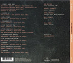 Yellowjackets – Fasten Up (CD)