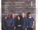 Yellowjackets – Raising Our Voice (CD)