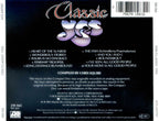 Yes – Classic Yes (CD)