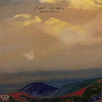 Zooey Celeste – Restless Thoughts (LP Vinyl)