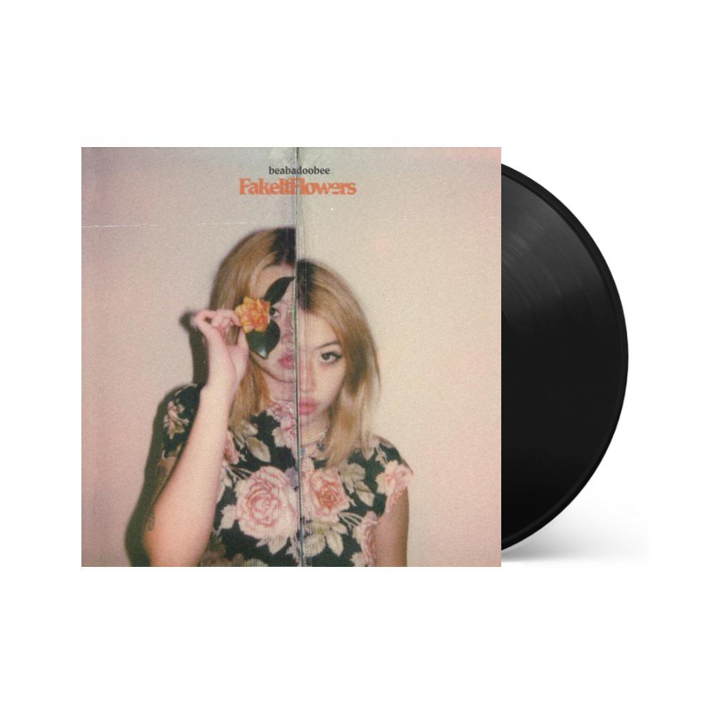 beabadoobee - beabadoobee - Fake It Flowers