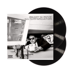 Beastie Boys - Beastie Boys - Ill Communication [2LP]