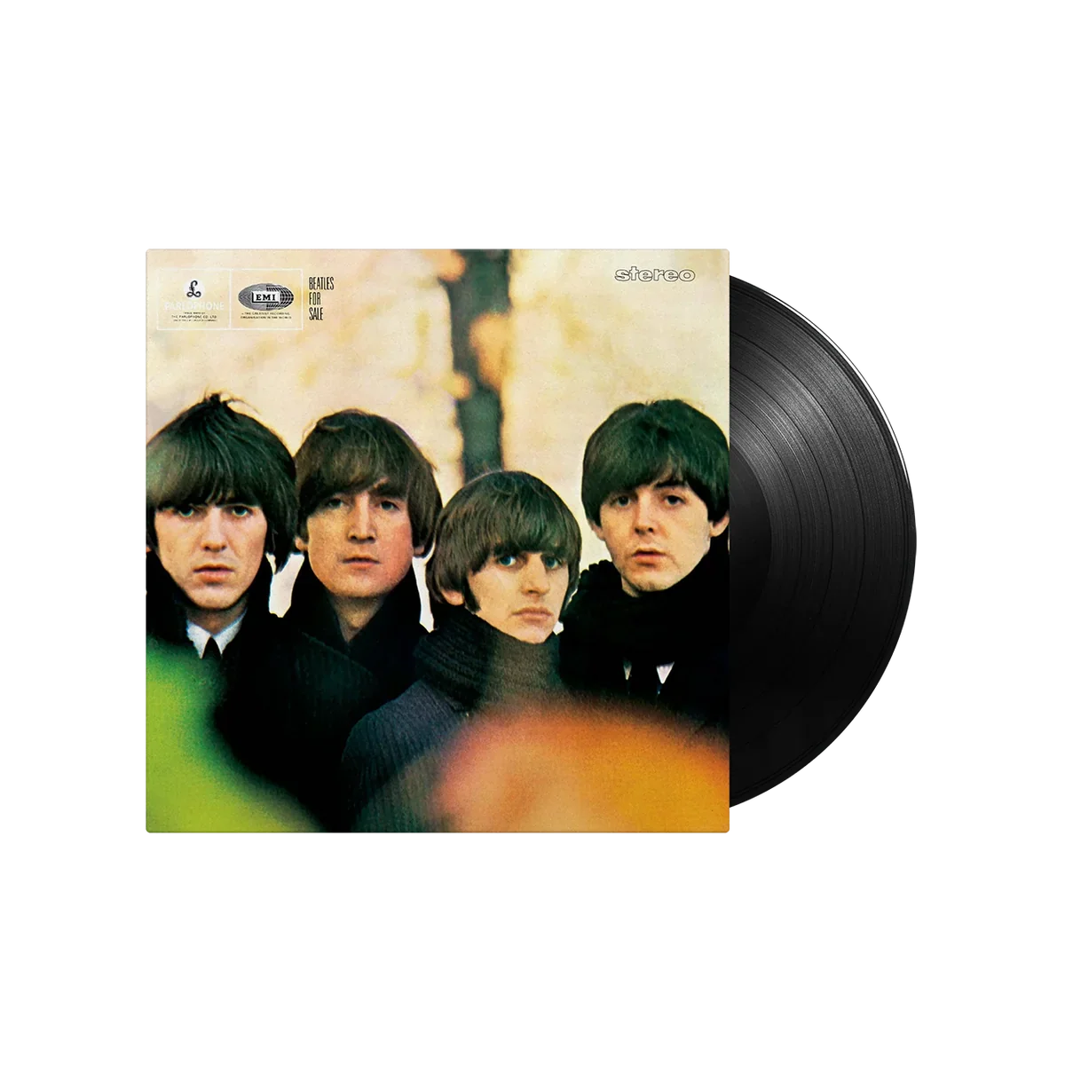 The Beatles - Beatles for Sale