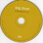 Big Thief – Capacity (CD)
