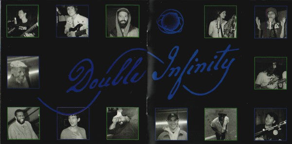 Big Thief – Double Infinity (CD)