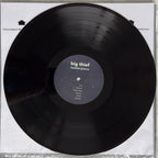 Big Thief – Masterpiece (Randomly Colored LP Vinyl)