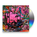 black midi – Hellfire (CD)