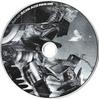 black midi – Schlagenheim (CD)