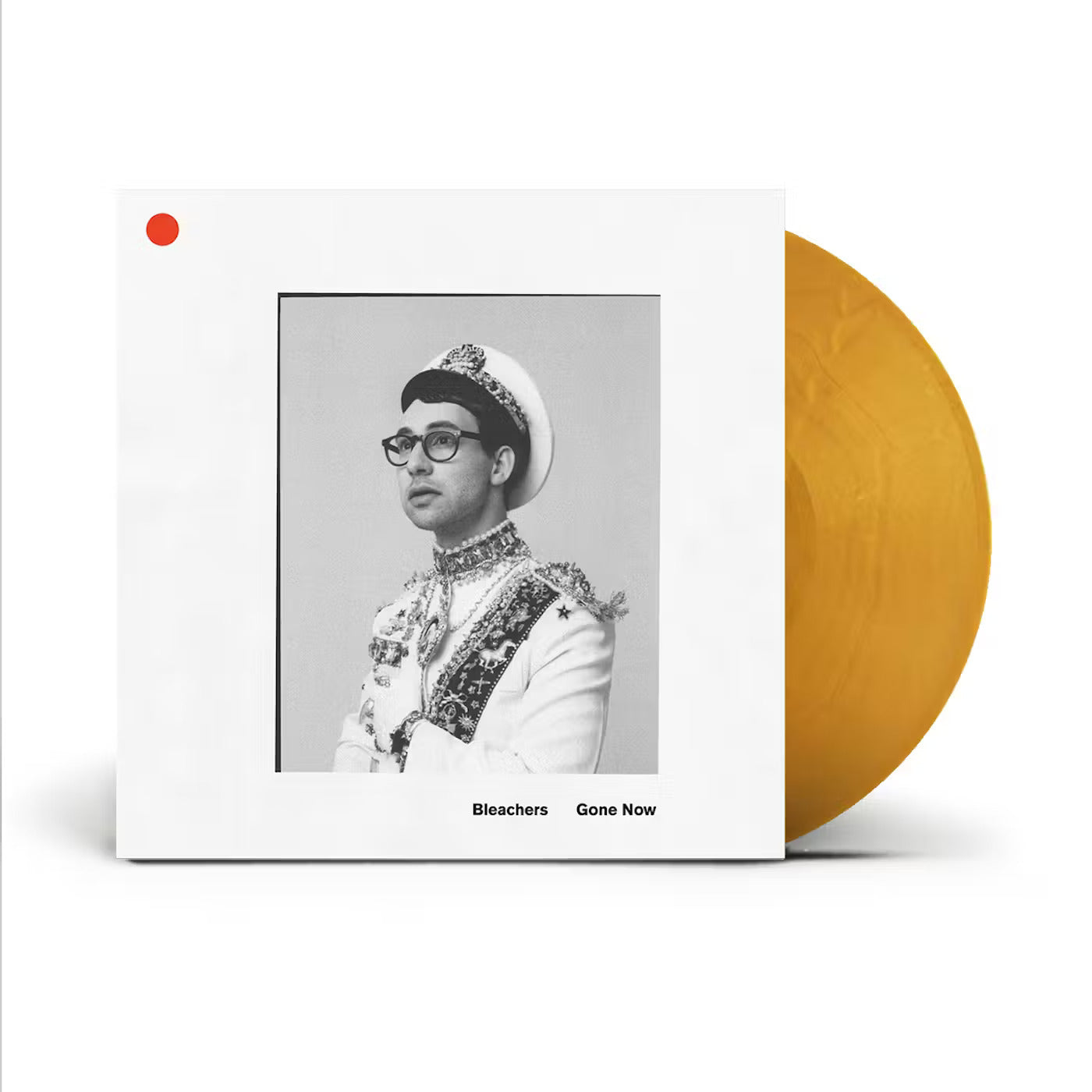 Bleachers - Bleachers - Gone Now [Gold 180-gram]