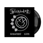 blink-182 - blink-182 - Greatest Hits [2LP]