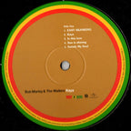 Bob Marley – Kaya (LP Vinyl)