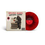 Bruno Mars - Bruno Mars - Unorthodox Jukebox [Red Splatter]