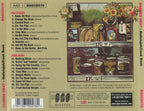 Canned Heat – Hallelujah/Cook Book (CD)