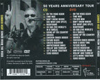 Canned Heat – Songs from the Road (CD & DVD)