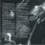Canned Heat – Songs from the Road (CD & DVD)