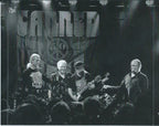 Canned Heat – Songs from the Road (CD & DVD)