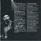 Canned Heat – Songs from the Road (CD & DVD)