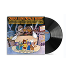 Carole King – Really Rosie (LP Vinyl)