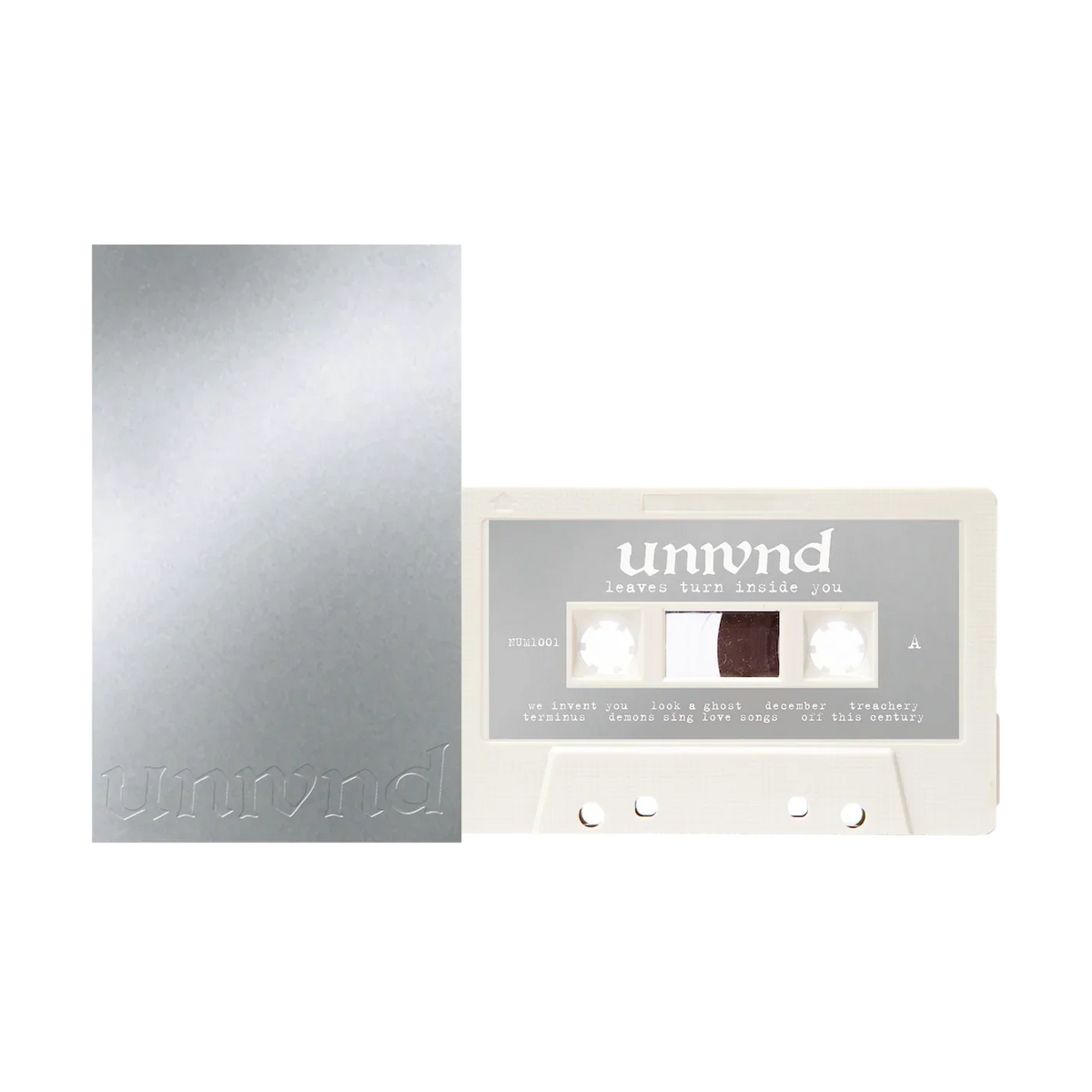 Unwound – Leaves Turn Inside You 25th Anniversary Edition (LP Vinyl)