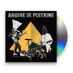 Angine De Poitrine – Vol. II (CD)