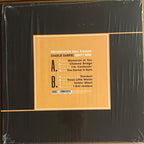 Charlie Gabriel – Eighty Nine (Translucent Gold LP Vinyl)