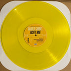 Charlie Gabriel – Eighty Nine (Translucent Gold LP Vinyl)