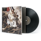 Coldplay - Coldplay - Viva La Vida or Death and All His Friends