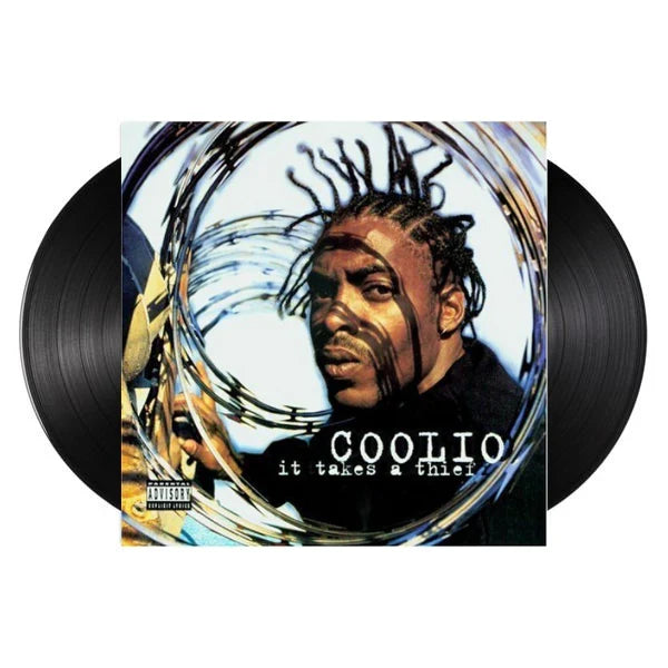 Coolio - Coolio - It Takes a Thief [2LP]