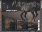 Crazy Horse – Scratchy: Complete Reprise Recordings (CD)
