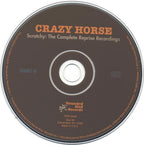 Crazy Horse – Scratchy: Complete Reprise Recordings (CD)